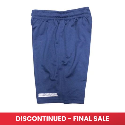 SHS Coolmax Short (DISCONTINUED) (14)