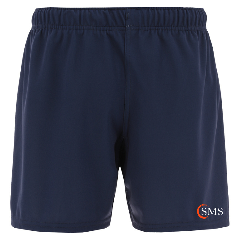 SMS Coolmax Short (AL)