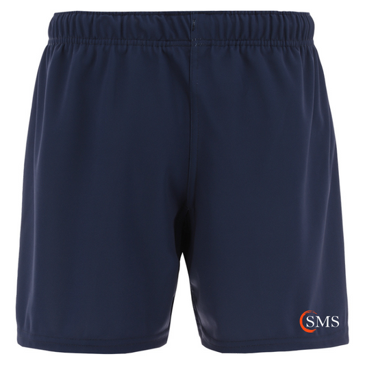 SMS Coolmax Short (10)