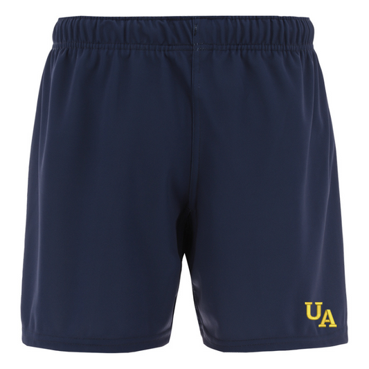 UA0 Coolmax Short (AL)
