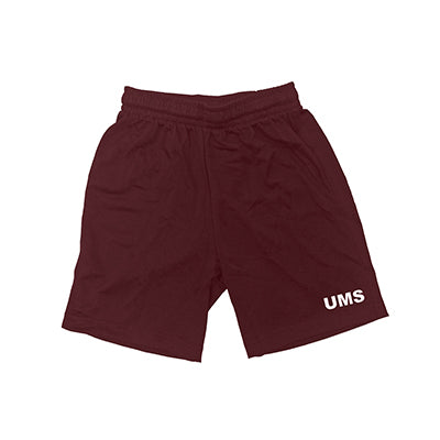 UB0 Coolmax Short (AS)