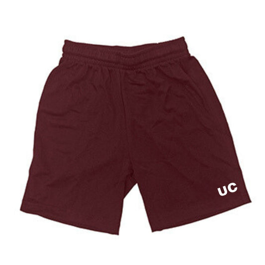 UM0 Coolmax Short (10)