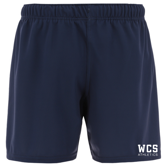 WCS Coolmax Short (10)