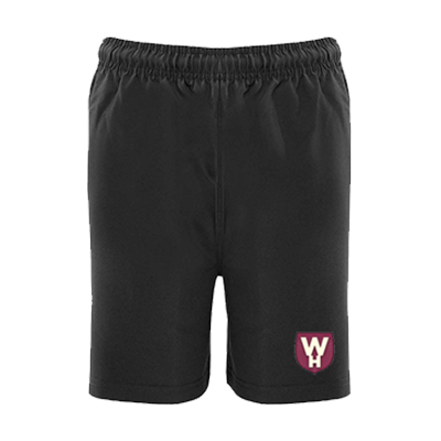 WHM Coolmax Short (1)