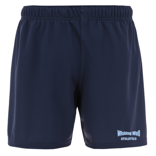 WWM Coolmax Short (AS)