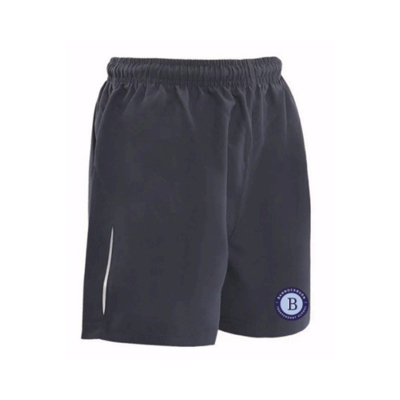 BBI Navy APTUS Essential Short (9)