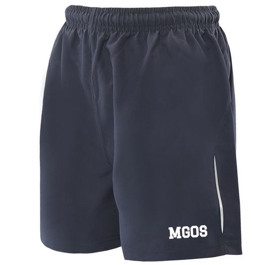 APTUS Essential Short (MGO 11)