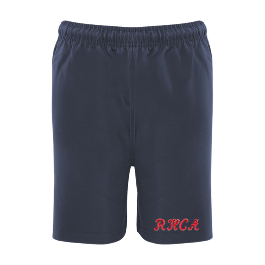 Short APTUS Essential bleu marine (3)
