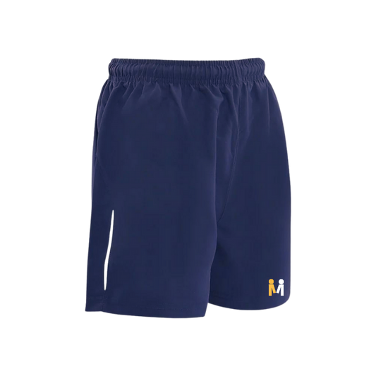 APTUS Essential Short (LMH 34)
