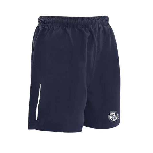 APTUS Essential Short - SLA (NAV 11)