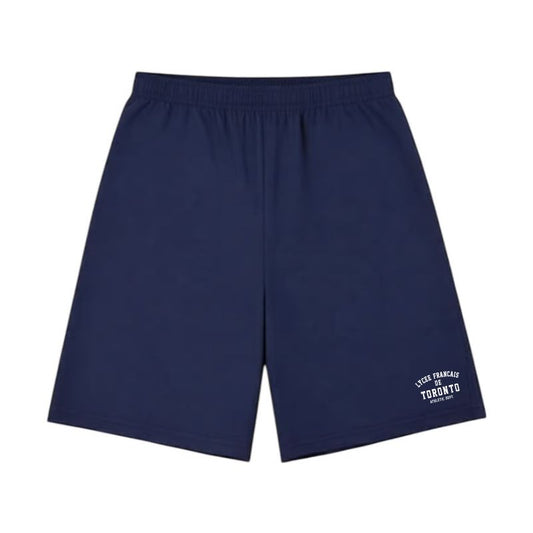 Fleece Short (LFT 2)
