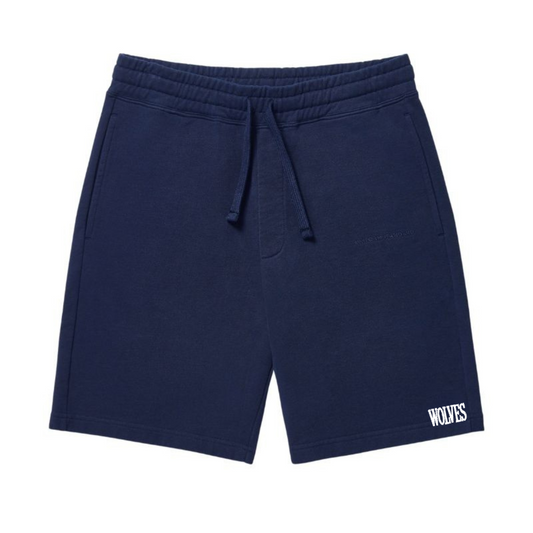 WPG Fleece Shorts (2)