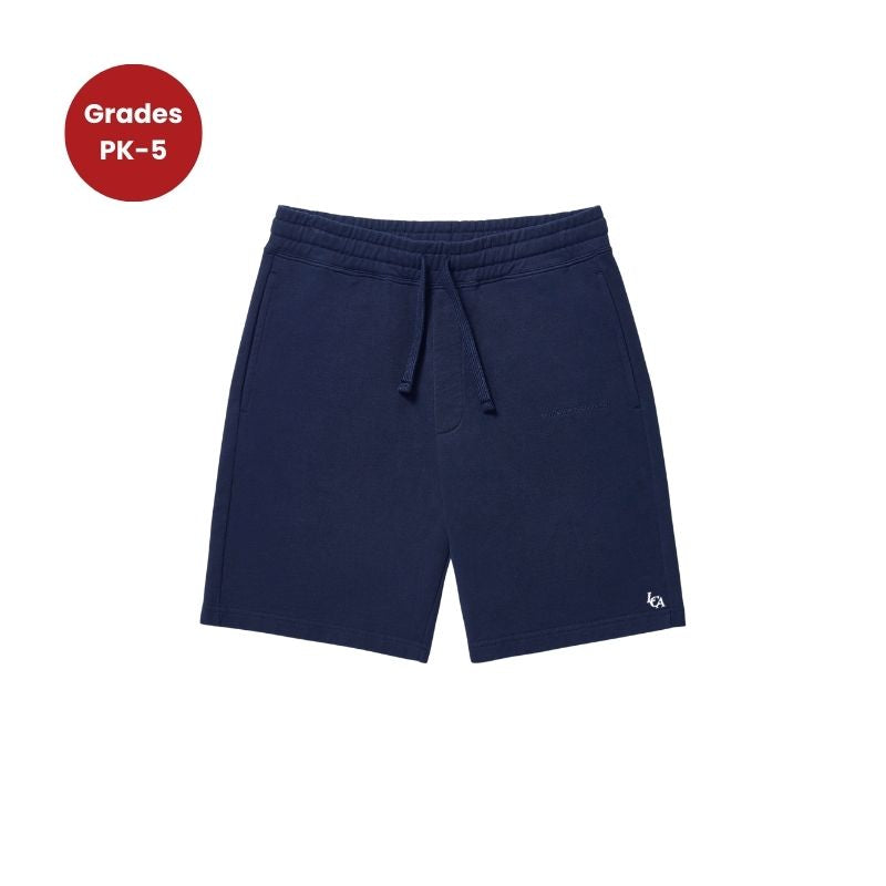 LCA Fleece Short (9)