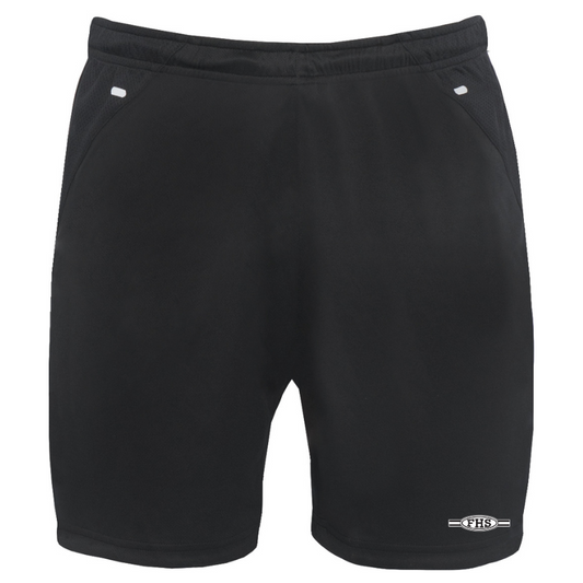 Black APTUS Performance Short (FHS 18)