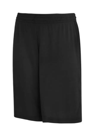 Black ATC Gym Short (14)