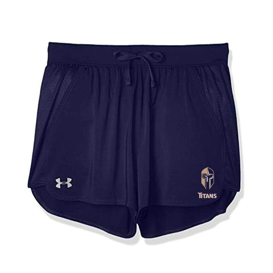 LMT UA Womens 5.5" Short (WXS)