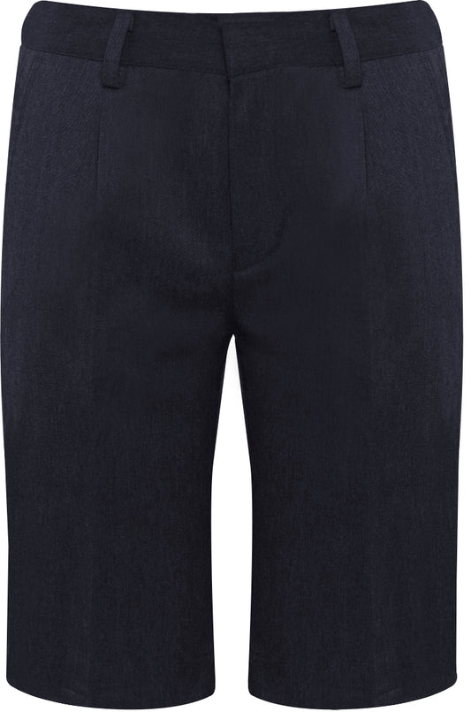 Navy Sr Bermuda Short (36)