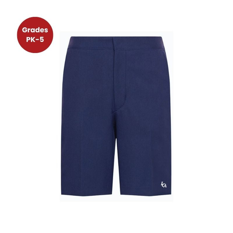 LCA Essex Short de la Marine (22)