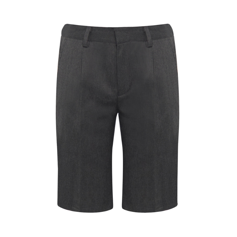 Essex Short Grey - ANY (GRY 21)