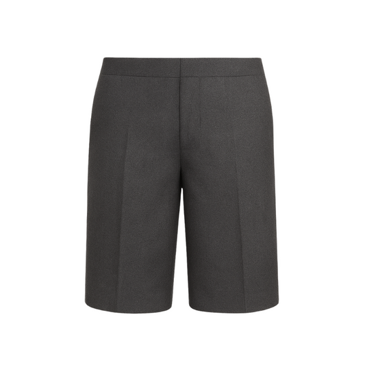 Grey Jr Bermuda Short (25)