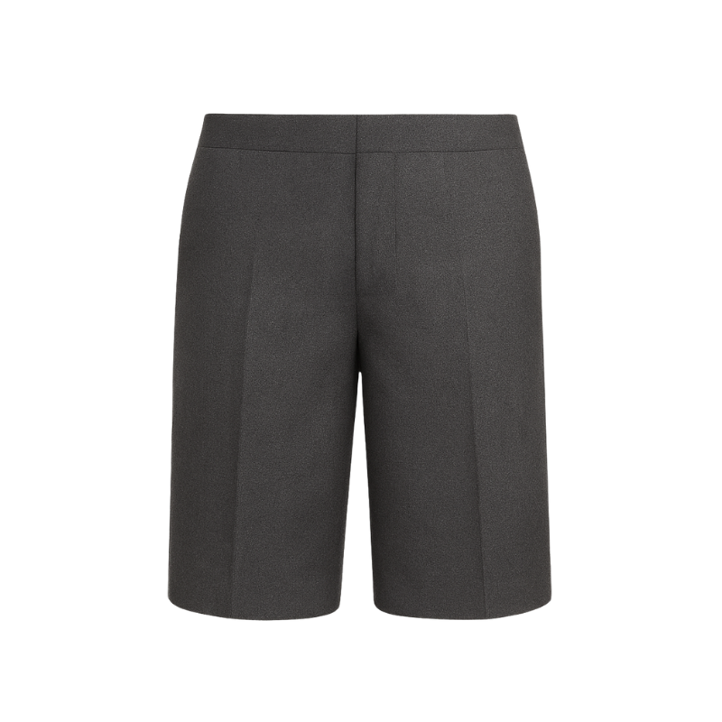 Grey Jr Bermuda Short (22)