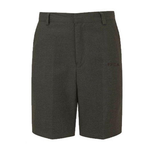 Bermuda FCA Sr Gris (40)