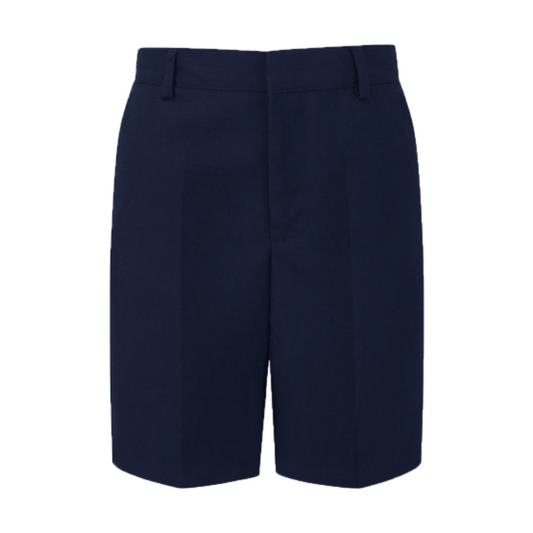 Navy Walking Short (24)