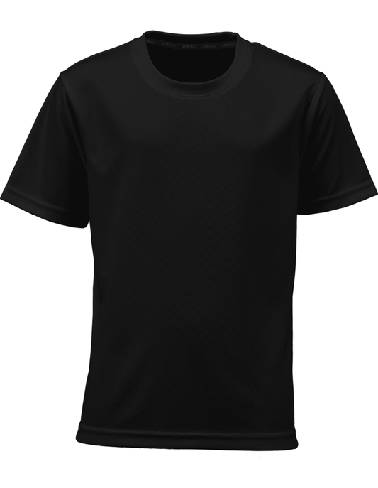 Black APTUS Core Tee (34)