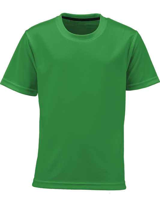 Child Green APTUS Core Tee (4)