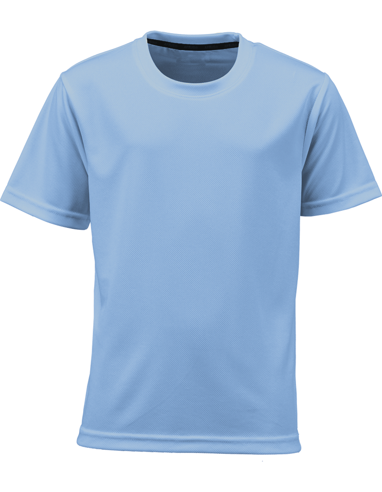 Light Blue APTUS Core Tee (46)