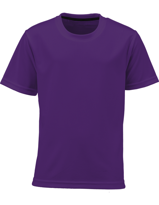 Purple APTUS Core Tee (50)