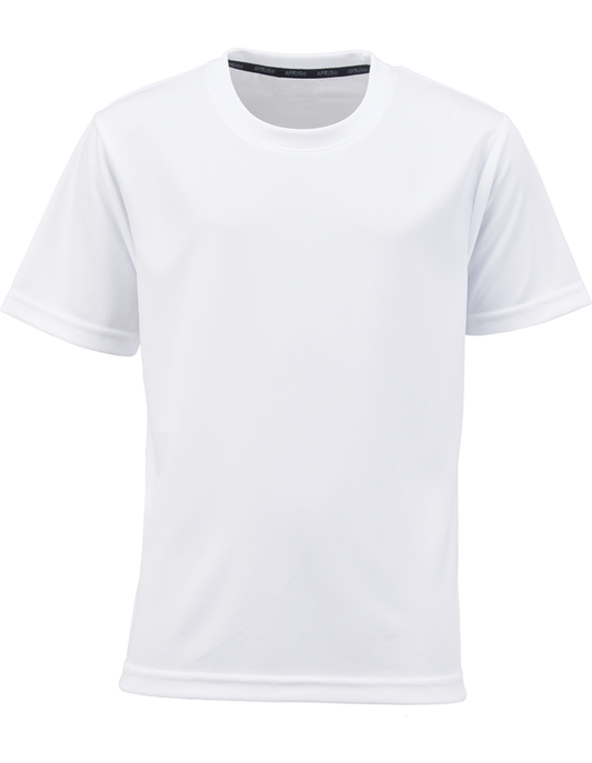 White APTUS Core Tee (30)