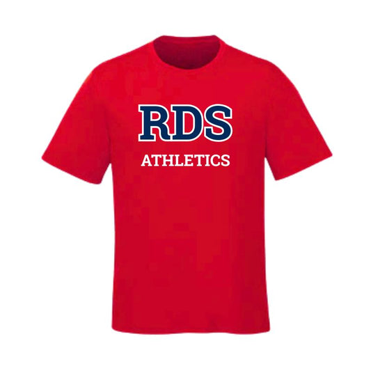 Coast Active Gym T-Shirt (RDS AXL)