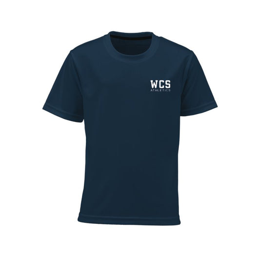 Navy Aptus Core Tee (WCS 42/44)