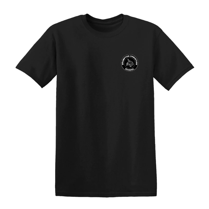 BCS Gym T-Shirt (AXL)
