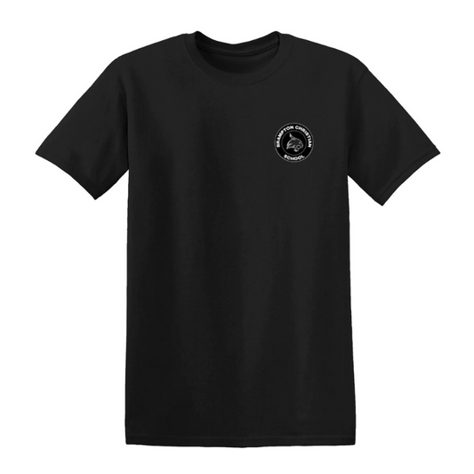 BCS Gym T-Shirt (2XL)
