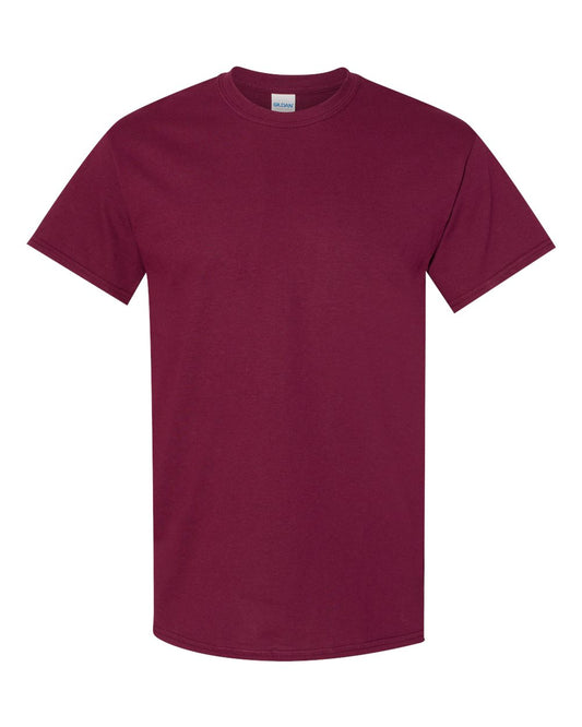 Black Gym T-Shirt (YXS)