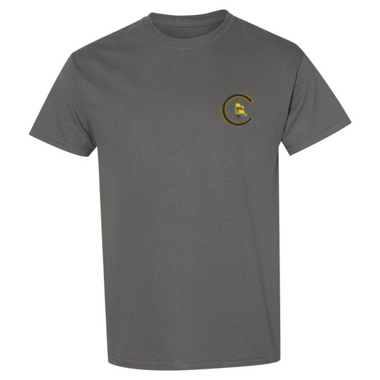 CA0 Gym T-Shirt (2XL)