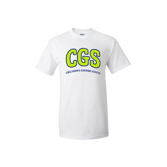 CGS Gym T-Shirt (4T)
