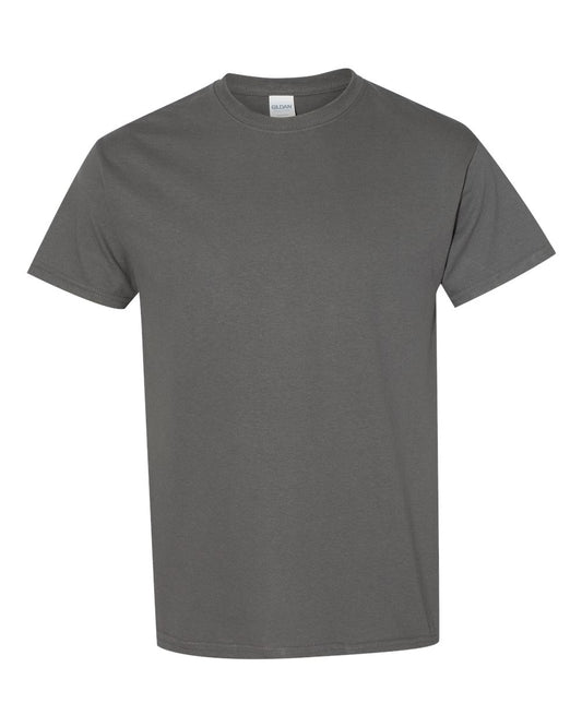 Charcoal Gym T-Shirt (2XL)