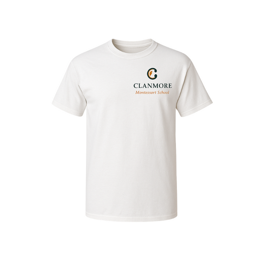 CM0 Gym T-Shirt (AL)