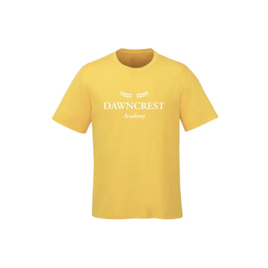Gold Gym T-Shirt (DWN AL)