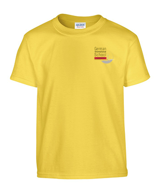 GIS Gym T-Shirt (AS)