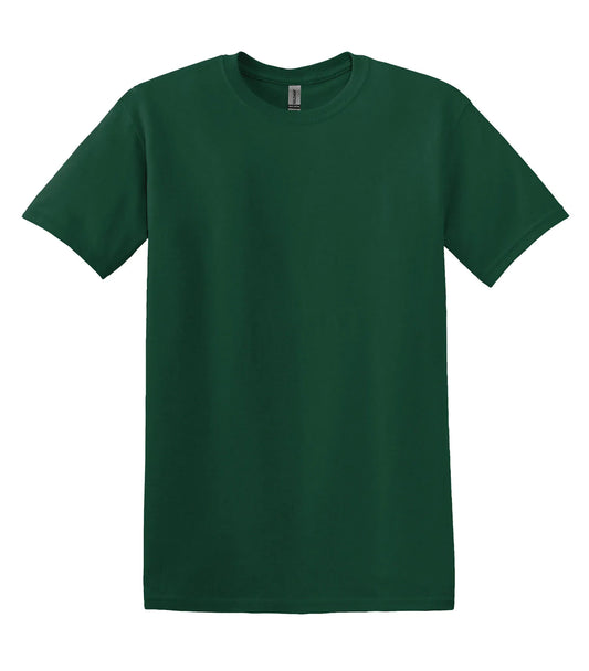 Green Technosport Gym T-Shirt (2XS)