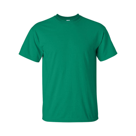 T-shirt de gym vert Kelly (AXL)