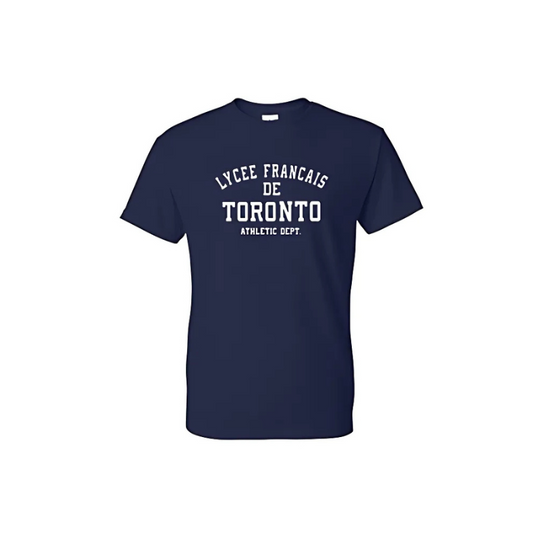 T-shirt LFT Gym (YL)