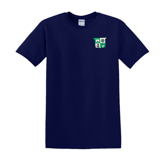 MC0 Gym T-Shirt (AS)