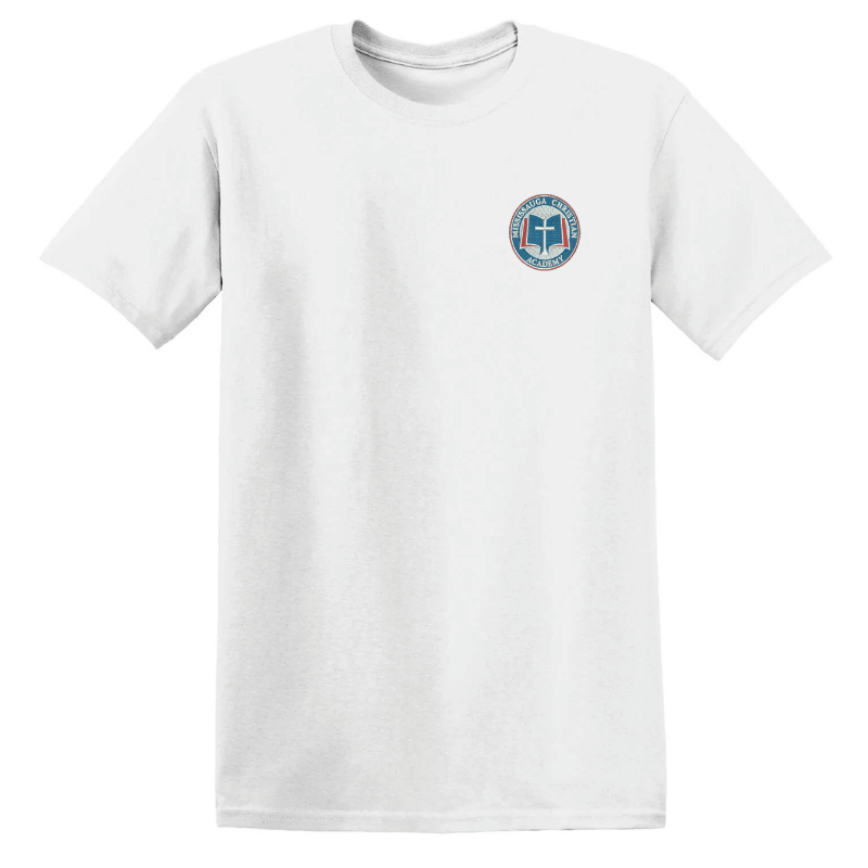 MCA Gym T-Shirt (YM)
