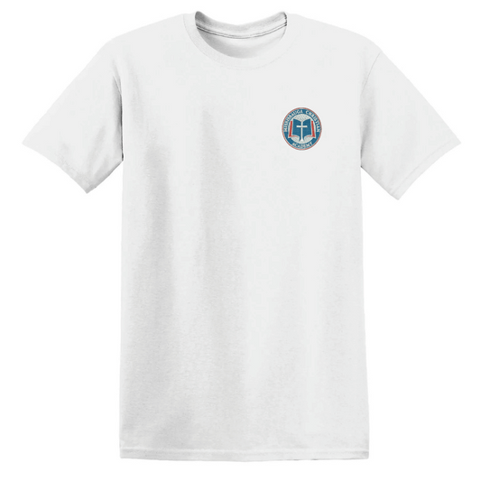 MCA Gym T-Shirt (AL)