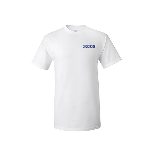 MGO Gym T-Shirt (AS)